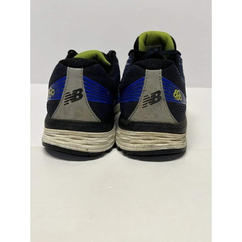 New‎ Balance 880 v8 M880 M880BP8 Men US 7 D Training Running Sneakers Shoes C7